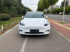 Tesla Model Y Rear-Wheel Drive - фото 1