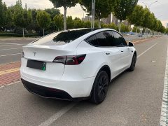 Tesla Model Y Rear-Wheel Drive - фото 10