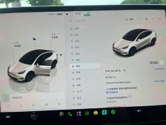 Tesla Model Y Rear-Wheel Drive - фото 12