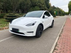 Tesla Model Y Rear-Wheel Drive - фото 3