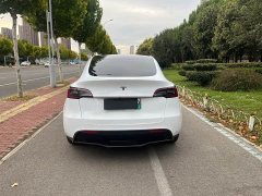 Tesla Model Y Rear-Wheel Drive - фото 6