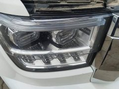 Tank 500 New Energy Hi4-T - photo 5