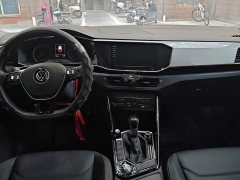 Volkswagen Taos 330TSI FWD Luxury Smart Connected Edition - photo 12