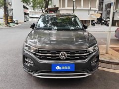 Volkswagen Taos 330TSI FWD Luxury Smart Connected Edition - photo 2