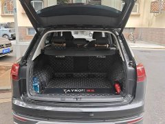 Volkswagen Taos 330TSI FWD Luxury Smart Connected Edition - photo 4