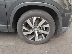 Volkswagen Taos 330TSI FWD Luxury Smart Connected Edition - photo 6