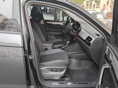 Volkswagen Taos 330TSI FWD Luxury Smart Connected Edition - photo 8