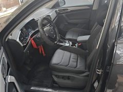 Volkswagen Taos 330TSI FWD Luxury Smart Connected Edition - photo 9