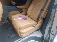 GAC Aion S Plus DM-i 150km MAX - ფოტო 10