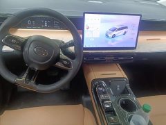 GAC Aion S Plus DM-i 150km MAX - ფოტო 11