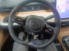 GAC Aion S Plus DM-i 150km MAX - ფოტო 14