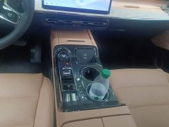 GAC Aion S Plus DM-i 150km MAX - ფოტო 15