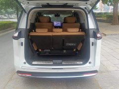 GAC Aion S Plus DM-i 150km MAX - ფოტო 3