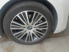 GAC Aion S Plus DM-i 150km MAX - ფოტო 5