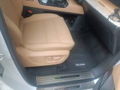 GAC Aion S Plus DM-i 150km MAX - ფოტო 7