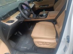 GAC Aion S Plus DM-i 150km MAX - ფოტო 8