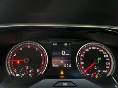 Volkswagen Taos 280TSI FWD Luxury Smart Connected Edition - фото 11