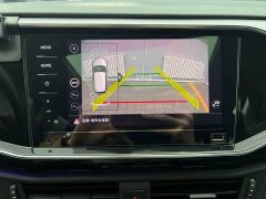 Volkswagen Taos 280TSI FWD Luxury Smart Connected Edition - фото 13