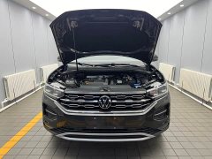 Volkswagen Taos 280TSI FWD Luxury Smart Connected Edition - фото 17