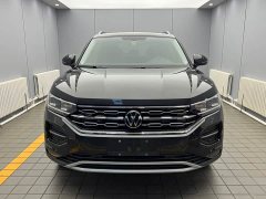 Volkswagen Taos 280TSI FWD Luxury Smart Connected Edition - фото 2