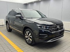 Volkswagen Taos 280TSI FWD Luxury Smart Connected Edition - фото 3