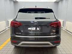 Volkswagen Taos 280TSI FWD Luxury Smart Connected Edition - фото 5