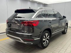 Volkswagen Taos 280TSI FWD Luxury Smart Connected Edition - фото 6