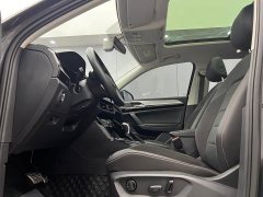 Volkswagen Taos 280TSI FWD Luxury Smart Connected Edition - фото 7