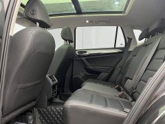 Volkswagen Taos 280TSI FWD Luxury Smart Connected Edition - фото 8
