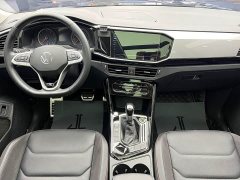 Volkswagen Taos 280TSI FWD Luxury Smart Connected Edition - фото 9