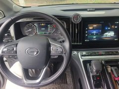 GAC Aion M8 Lingxiu Series 390T Respect Edition - ფოტო 12