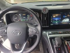 GAC Aion M8 Lingxiu Series 390T Respect Edition - ფოტო 13