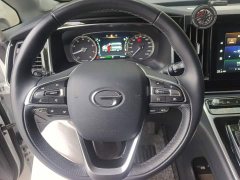 GAC Aion M8 Lingxiu Series 390T Respect Edition - ფოტო 15