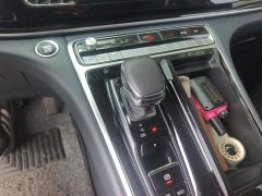 GAC Aion M8 Lingxiu Series 390T Respect Edition - ფოტო 16