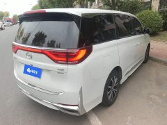 GAC Aion M8 Lingxiu Series 390T Respect Edition - ფოტო 3
