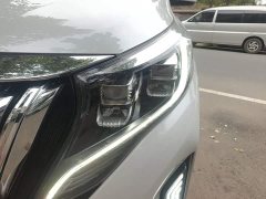 GAC Aion M8 Lingxiu Series 390T Respect Edition - ფოტო 5