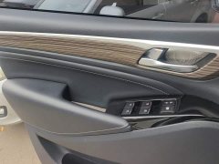 GAC Aion M8 Lingxiu Series 390T Respect Edition - ფოტო 7