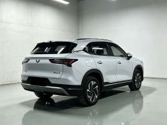 Wuling Starlight S 130km Flagship - ფოტო 11