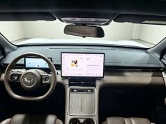 Wuling Starlight S 130km Flagship - ფოტო 4