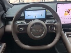 Wuling Starlight S 130km Flagship - ფოტო 7
