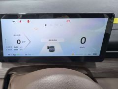 Wuling Starlight S 130km Flagship - ფოტო 8