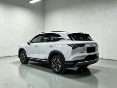 Wuling Starlight S 130km Flagship - ფოტო 9