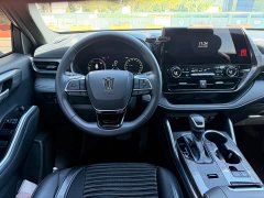 Toyota Crown Venza 2.5L HEV AWD Luxury - photo 10