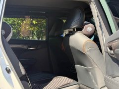 Toyota Crown Venza 2.5L HEV AWD Luxury - photo 12