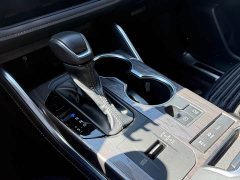 Toyota Crown Venza 2.5L HEV AWD Luxury - photo 14