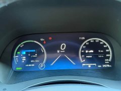 Toyota Crown Venza 2.5L HEV AWD Luxury - photo 16