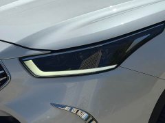 Toyota Crown Venza 2.5L HEV AWD Luxury - photo 17