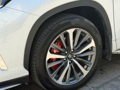 Toyota Crown Venza 2.5L HEV AWD Luxury - photo 19