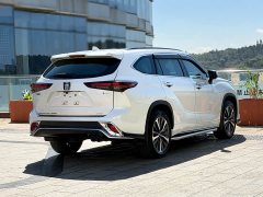 Toyota Crown Venza 2.5L HEV AWD Luxury - photo 5