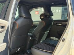 Toyota Crown Venza 2.5L HEV AWD Luxury - photo 8